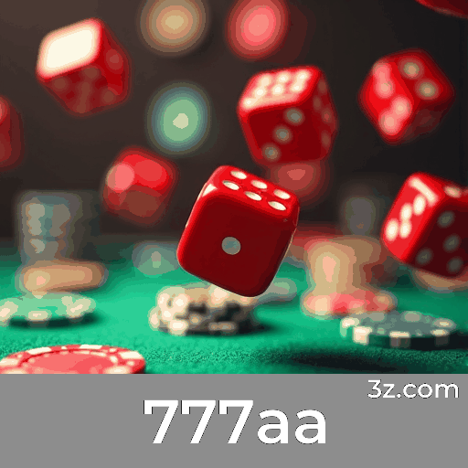 777aa: Sua Plataforma de Cassino Online e Apostas Confiável