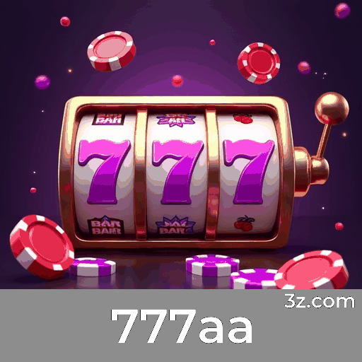 Qualidade Incomparável de Jogos no 777aa