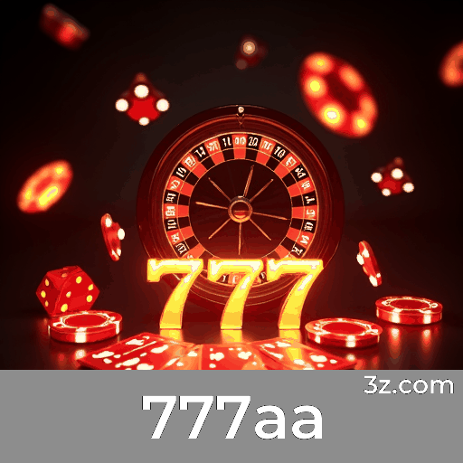 Revolução em Jogos Online: Valor e Inovação no 777aa