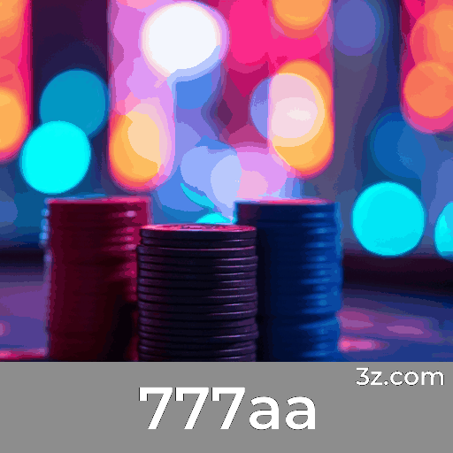 Experiência de Casino Imersiva no 777aa para Brasileiros