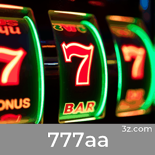 Revolução em Jogos Online: Valor e Inovação no 777aa