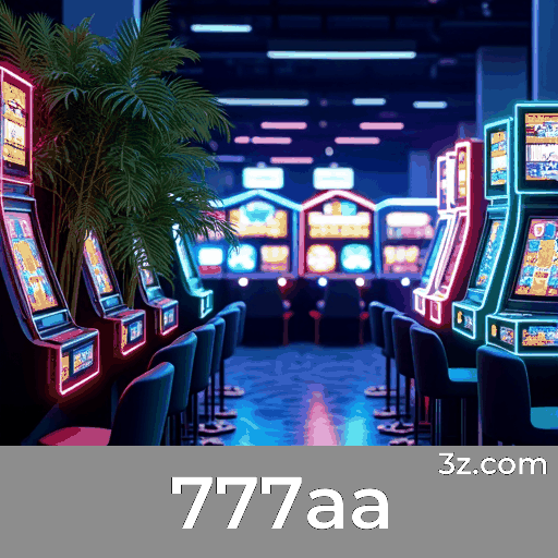 777aa: Plataforma Segura e Confiável