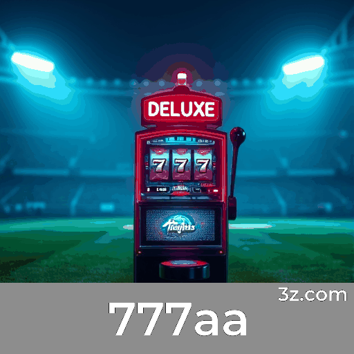 777aa: Plataforma Segura e Confiável