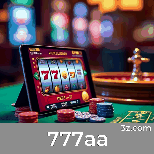 777aa: Experimente os privilégios de membro e gestão de conta