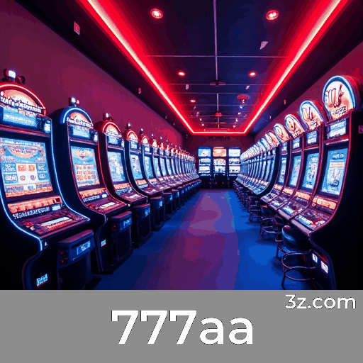 777aa